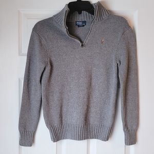 EUC - POLO Boy's Sweater.